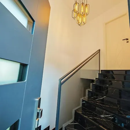 Ferienhaus Sui Generis Colle *