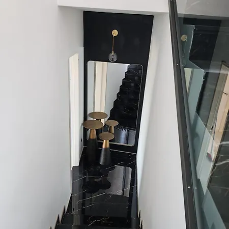 Sui Generis Colle Ferienhaus Montesilvano Marina