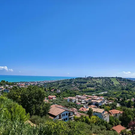 Sui Generis Colle Montesilvano Marina