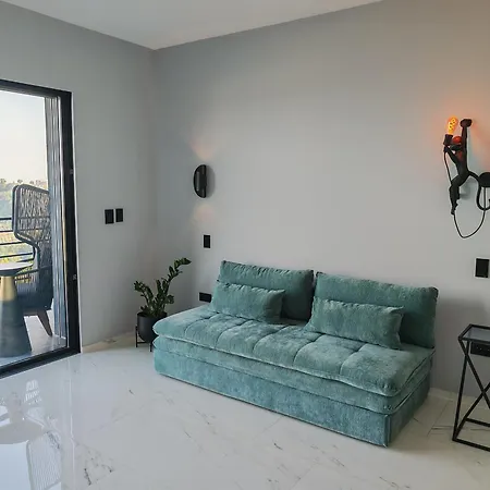 Sui Generis Colle Ferienhaus *