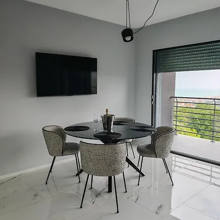 Sui Generis Colle Ferienhaus *