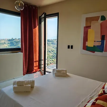 Ferienhaus Sui Generis Colle