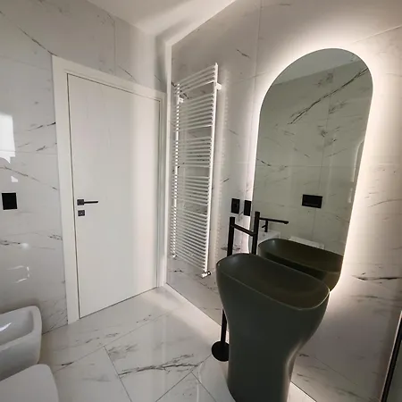 Sui Generis Colle Ferienhaus *