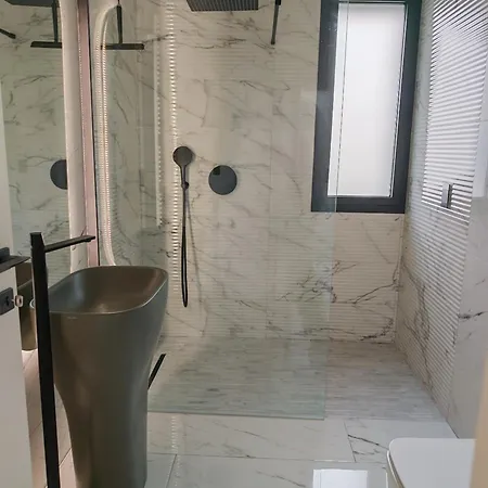 Sui Generis Colle Ferienhaus Montesilvano Marina