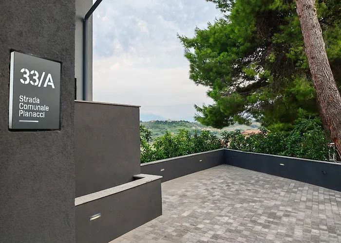 Sui Generis Colle Дом отдыха