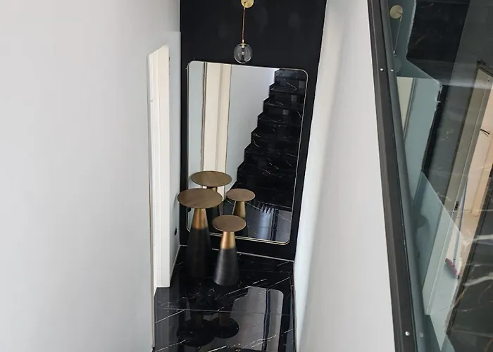 Sui Generis Colle 別荘 Montesilvano Marina