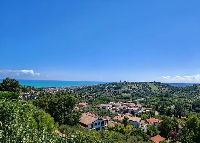 Sui Generis Colle Montesilvano Marina