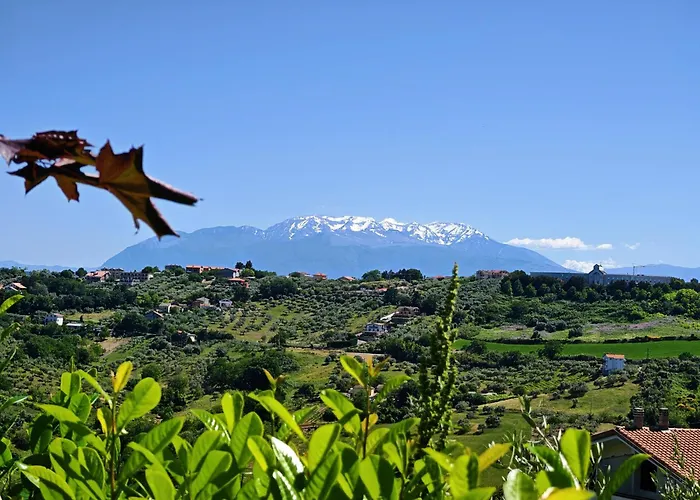 Sui Generis Colle Montesilvano Marina