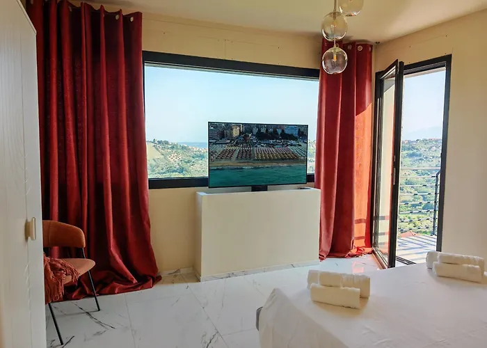 Holiday home Sui Generis Colle Montesilvano