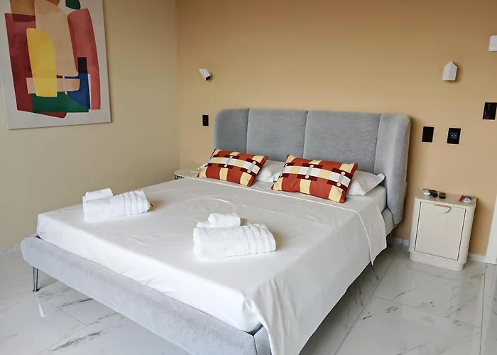 Sui Generis Colle Дом отдыха *