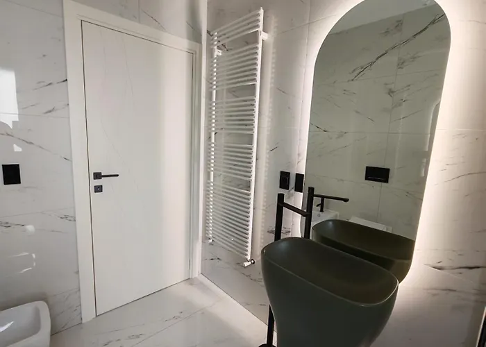 Sui Generis Colle Дом отдыха *