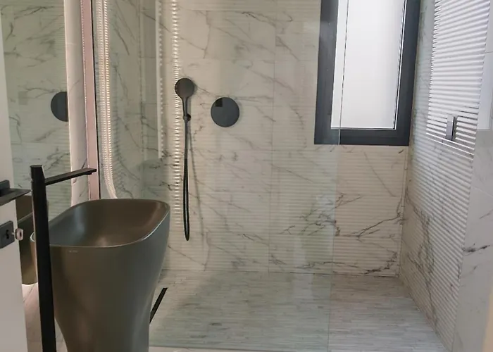 Sui Generis Colle Дом отдыха Монтесильвано